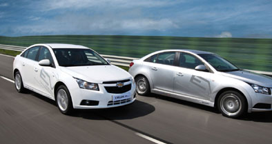 2010-09-20_Cruze EV release_cruze ev driving